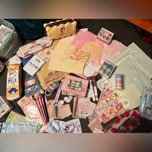 Stationary Grab Bag - Mega Bundle